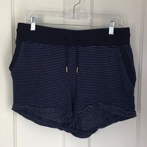 Carve Designs shorts size M